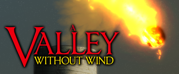 A Valley Without Wind v0.5 (Beta) -- OSX