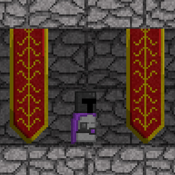 The Purple Knight - v0.2.1 Beta