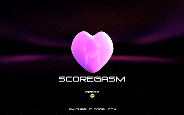 Scoregasm Linux Demo