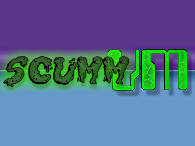 ScummVM v. 1.3.1 for Ubuntu 64-Bit Linux