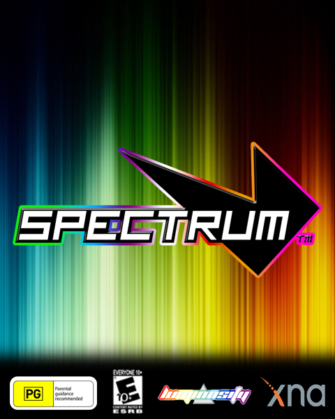 Spectrum V1.0