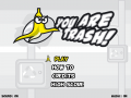 You Are Trash! - Adrenaline Edition