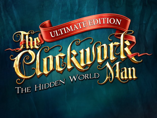 The Clockwork Man 2 Demo for Windows