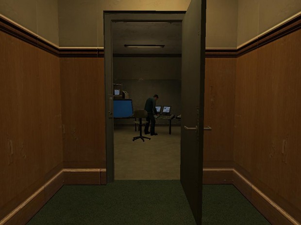 The Stanley Parable v1.4