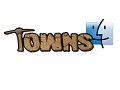 Towns 0.35 for Mac
