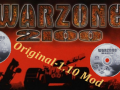 Warzone 2100 - Original 1.10 Balance | 1.0