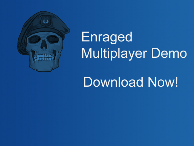 Enraged Multiplayer Demo