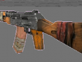 New settler rifle model! -by Domis4