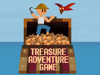 Treasure Adventure Game 1.0