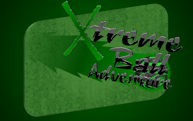Xtreme Ball Adventure beta 3