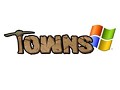 Towns 0.38.1 trial for Windows