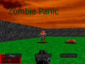 Zombie Panic Original