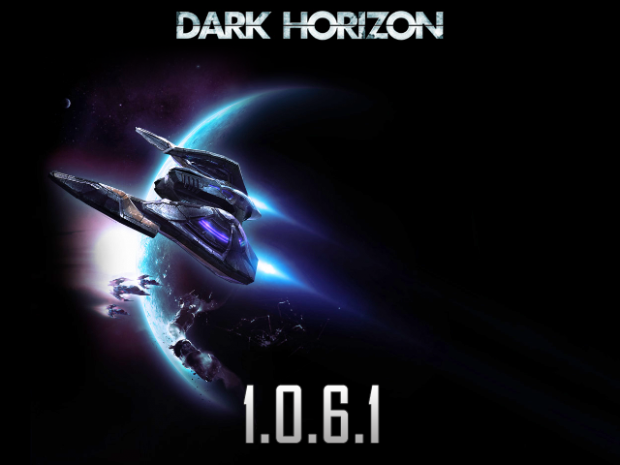 Dark Horizon 1.0.6.1 Patch