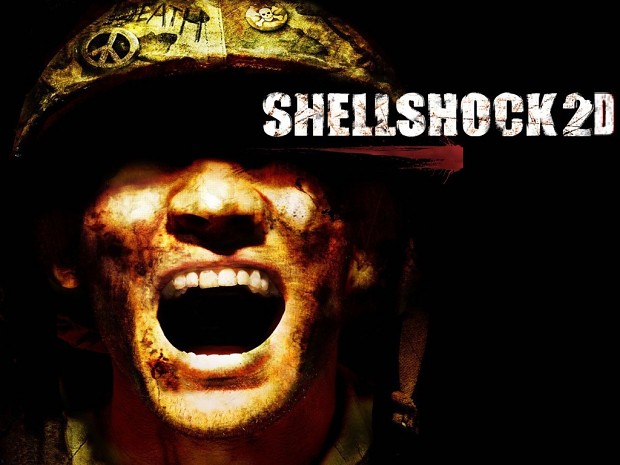 Shellshock 2D Client