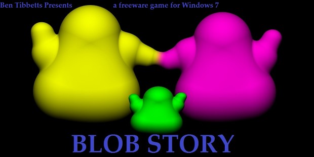 Blob Story