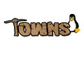 Towns 0.39.2 demo for Linux