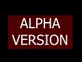 a Box - Alpha Version