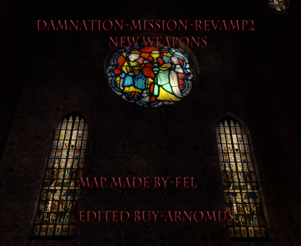 Damnation Revamp2