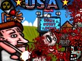 UBERZOMBIE USA (Indie Game) PC  DEMO (6 Days)