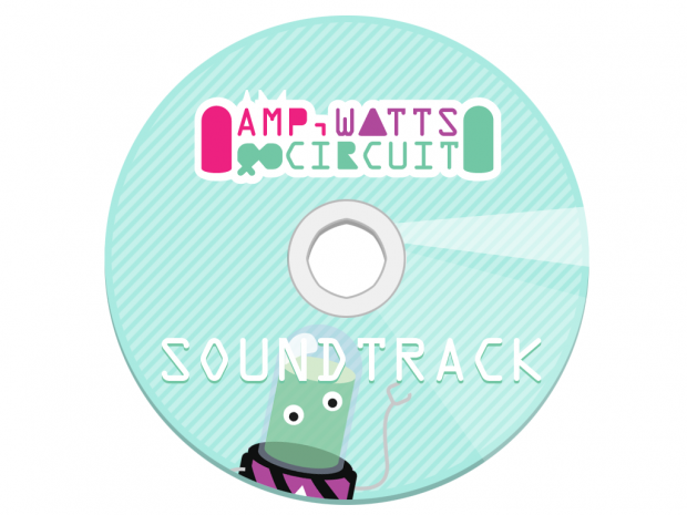 Amp, Watts & Circuit Chiptune Soundtrack
