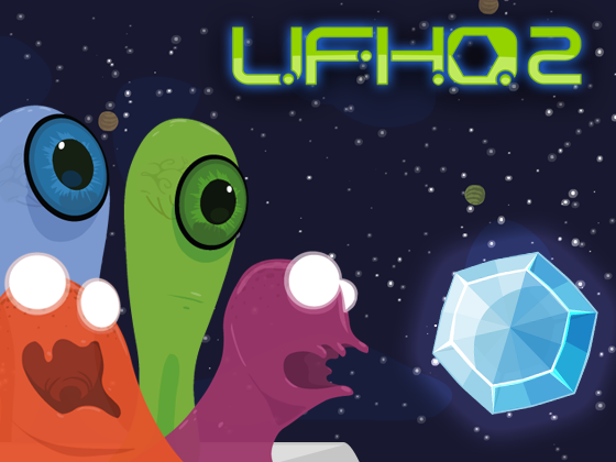 UFHO2 Pre-alpha Flash Version (MAC)