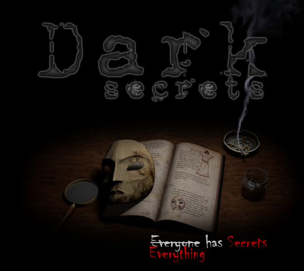 Dark Secrets Demo v1.05