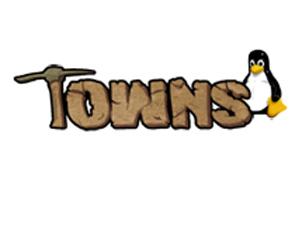 Towns 0.40.2 demo for Linux