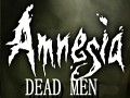 Amnesia Dead Man Beta 0.2