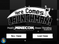 Here Comes Launchman Alpha Demo (Windows rev. 4)