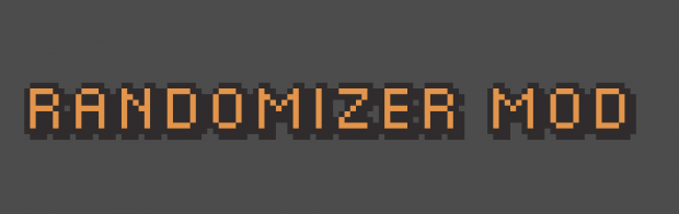 GG2 Randomizer V3.2.1