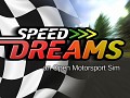 Speed Dreams 2.0 RC1 More HQ Cars/Tracks