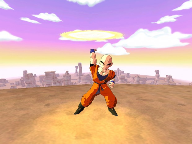 new SVN krillin (fully separated)