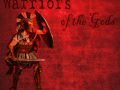 Warriors of the Gods 0.85