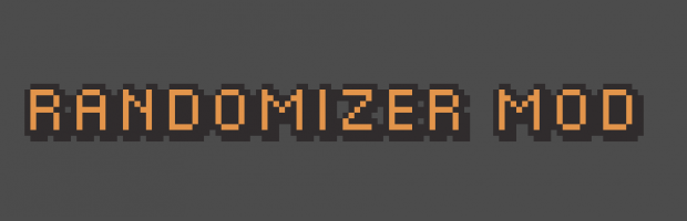 Randomizer V3.2.2