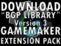 BGP Library Extension Version 3