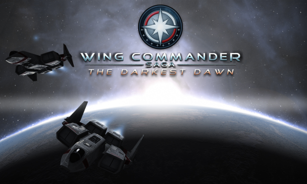 Wing Commander Saga: Feature Trailer