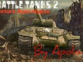 BattleTanksII-return apocalypse v1.0