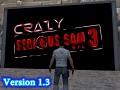 CRAZY Serious Sam 3: BFE Mod (Ver 1.3)