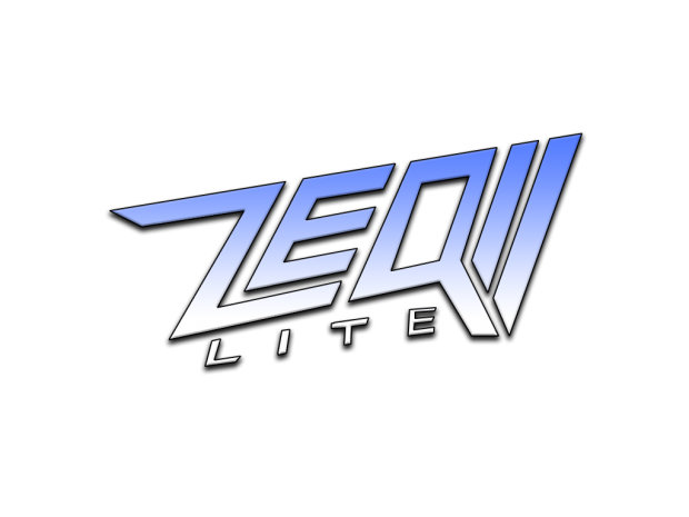 ZEQ2-Lite Revolution 3