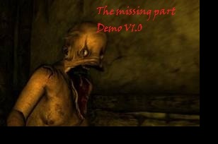 The missing part DEMO V1.0
