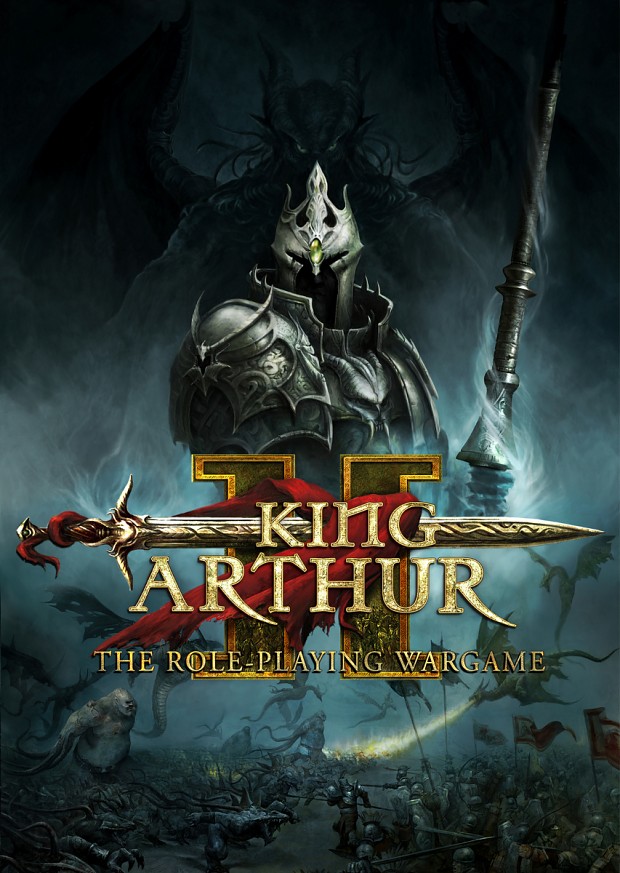 King Arthur II online manual