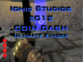 Coin Dash Ultimate Evader