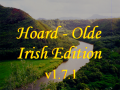 Hoard - Olde Irish Edition v1.7.1 Patch + Tools