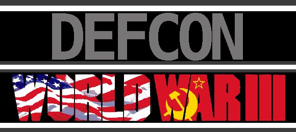 Defcon: Cold War 1980's Version One Pack