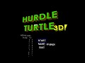 Hurdle Turtle 3D Beta 2