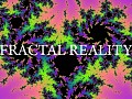 Fractal Reality Wallpaper 1680x1050