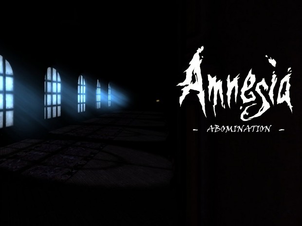 Amnesia - Abomination v.1.1