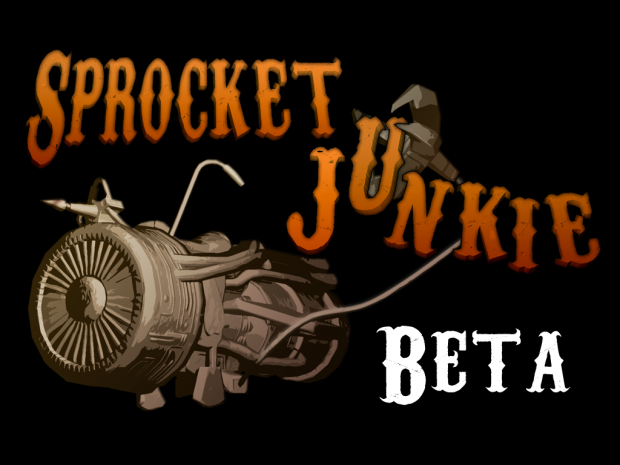 Sprocket Junkie Beta 2.2