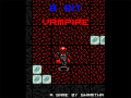 8 bit Vampire Demo v1.0