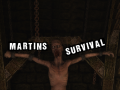 Martin's Survival! is download able now ;)